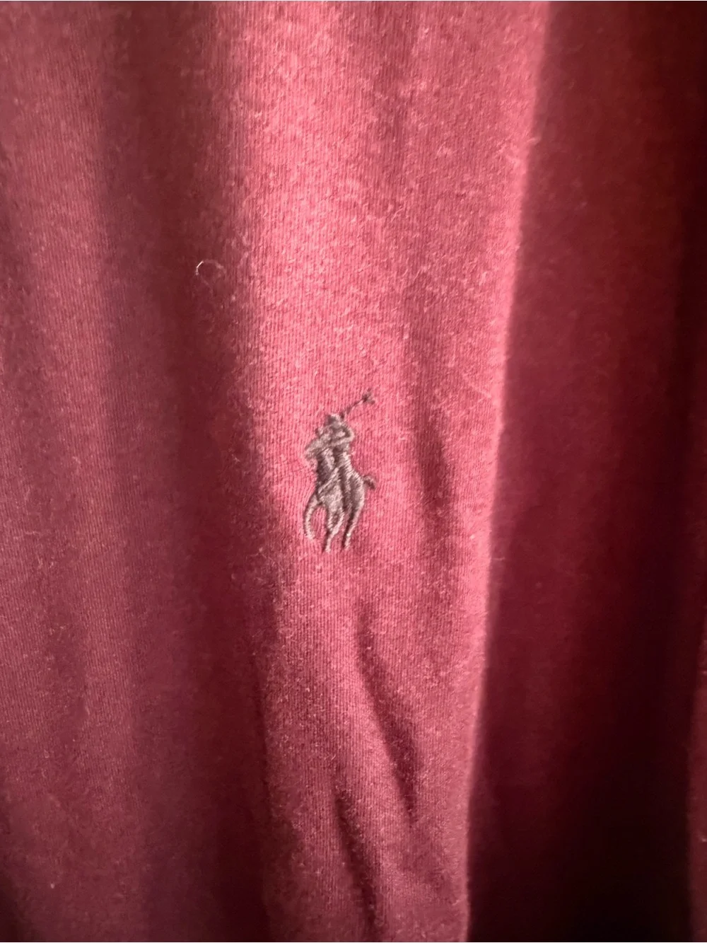 Ralph Lauren short sleeve
